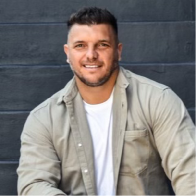 Scott Bennetts, Founder and CEO of Jersey Road Talent