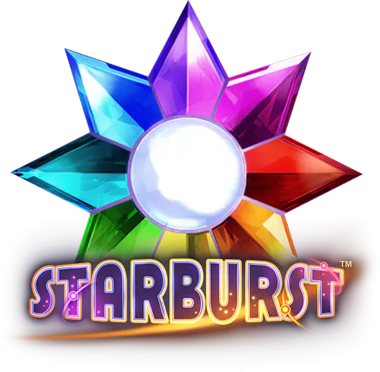 Starburst pokie at Lucky Green casino