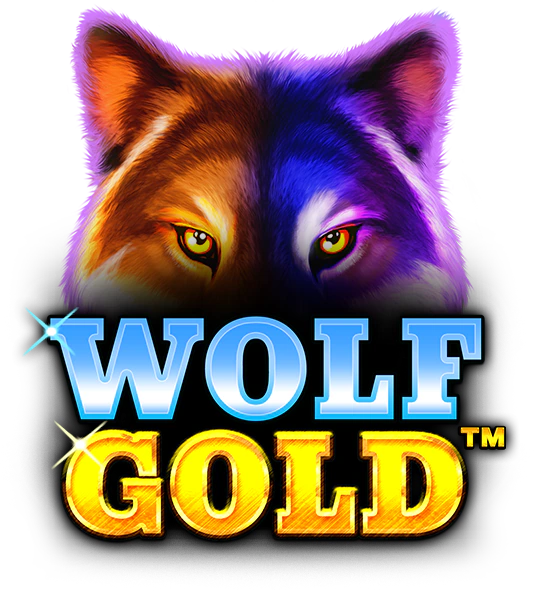 Wolf Gold pokie at Lucky Green casino